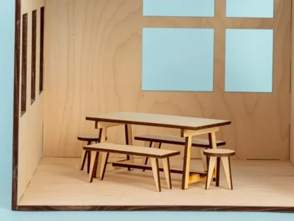 Hudson Dining Room Kit