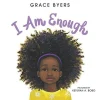 I Am Enough Book