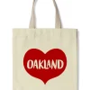 I Heart Oakland Tote