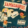 Iamasaurus