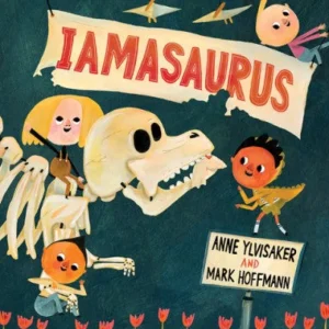 Iamasaurus