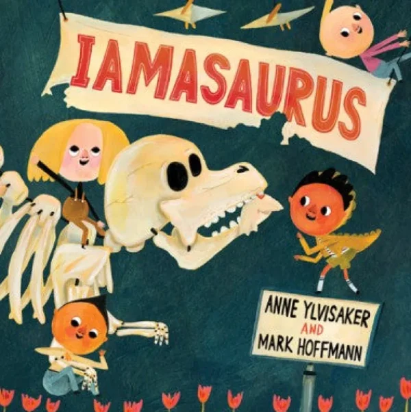 Iamasaurus