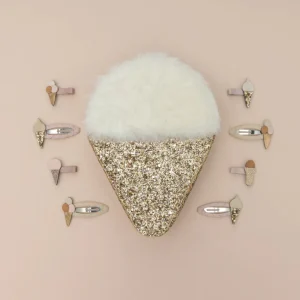 Ice Cream Bag