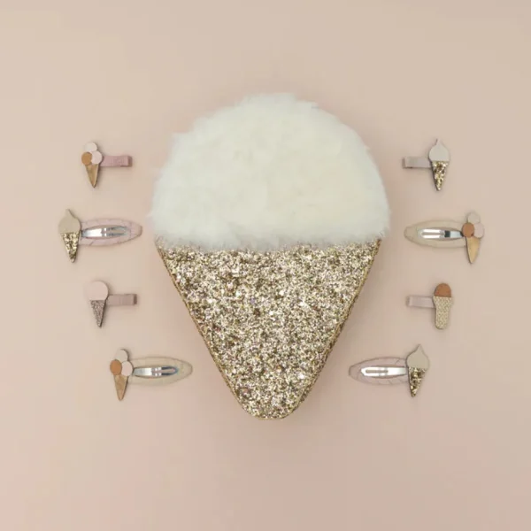 Ice Cream Bag