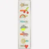 Icon Hair Clips