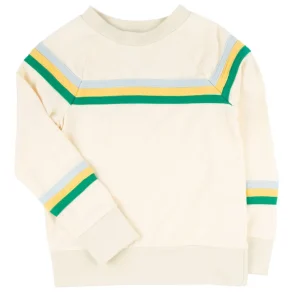 Iggy Pullover - Retro Sport