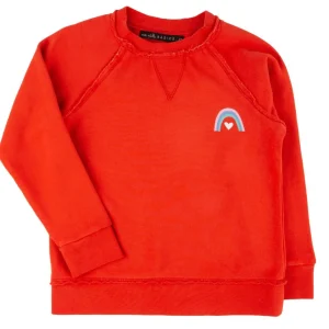 Iggy Pullover Rainbow Handball