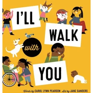 I'll Walk with You
