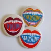 I'm VOTING Buttons