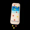 2-In-1 Shuffleboard Game