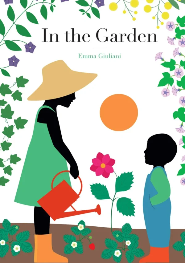 In the Garden
