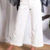 Incognito Trip GOTS Trouser