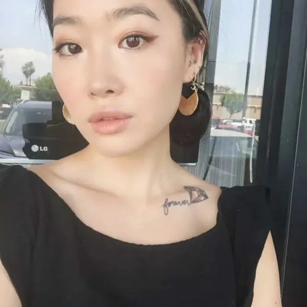 Isoke Earrings