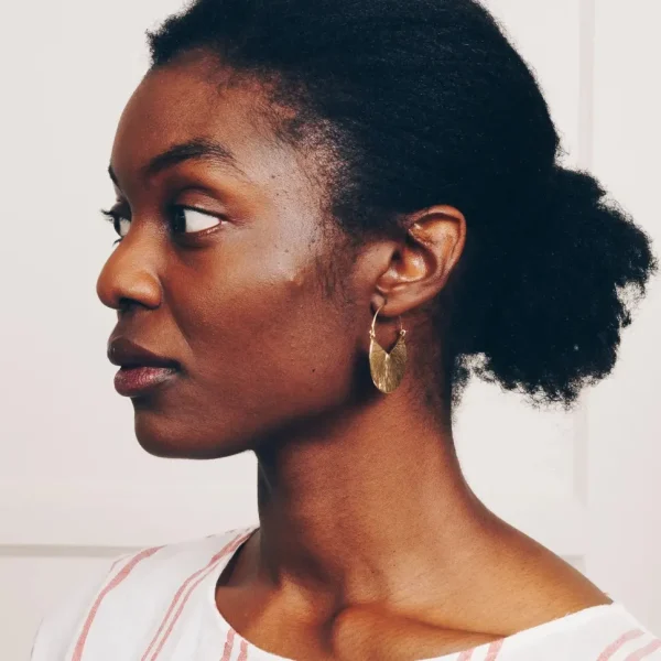 Isoke Earrings