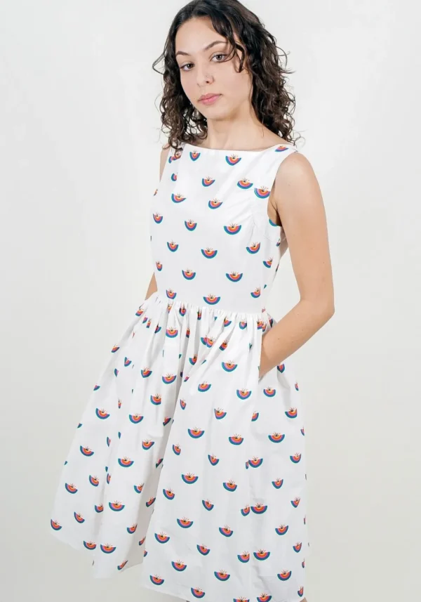 Ivy Dress - Better Bright Future