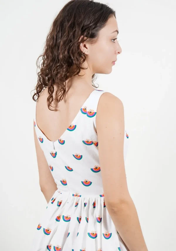 Ivy Dress - Better Bright Future