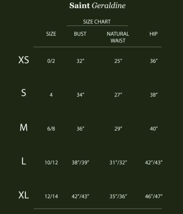 Ivy Dress - Better Bright Future