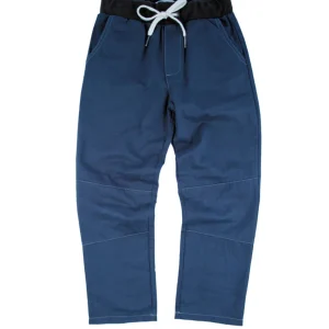 Jack Pull-on Trouser Denim