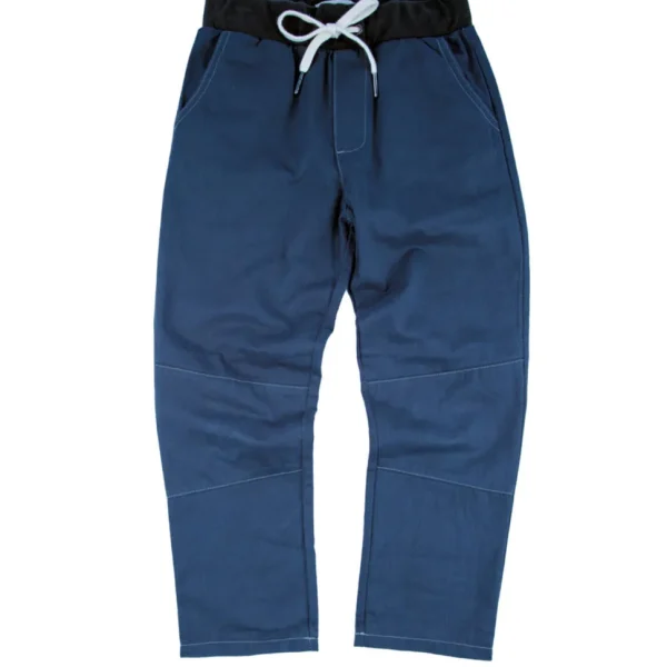 Jack Pull-on Trouser Denim