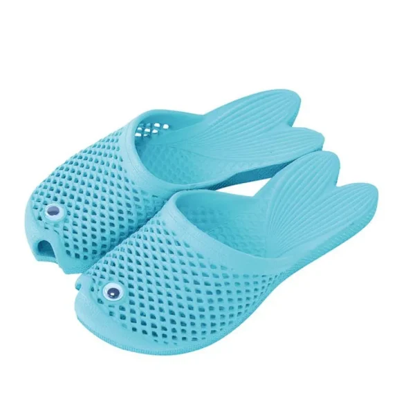 Japanese Goldfish Sandals for Kids/ US Kids 11.5-1Y (several colors)