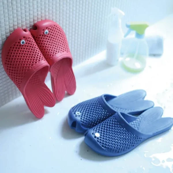 Japanese Goldfish Sandals for Kids/ US Kids 11.5-1Y (several colors)