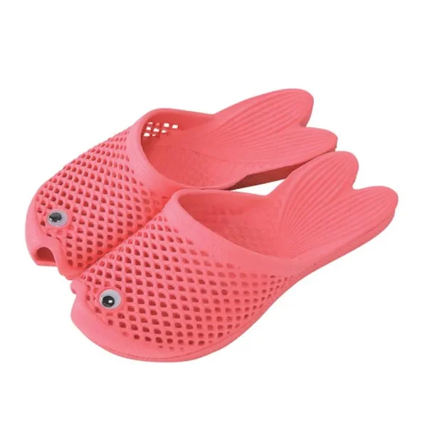 Japanese Goldfish Sandals for Kids/ US Kids 11.5-1Y (several colors)