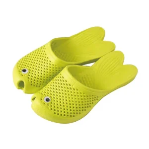 Japanese Goldfish Sandals for Kids/ US Kids 11.5-1Y (several colors)