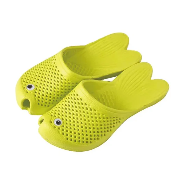 Japanese Goldfish Sandals for Kids/ US Kids 11.5-1Y (several colors)