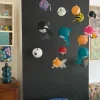 Japanese Paper Balloons - Several Designs