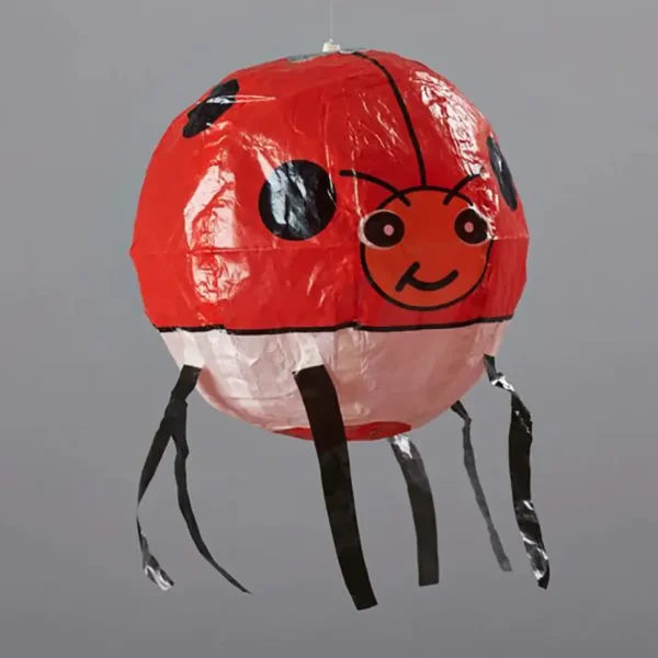 Japanese Paper Balloons - Several Designs