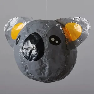Japanese Paper Balloons - Several Designs