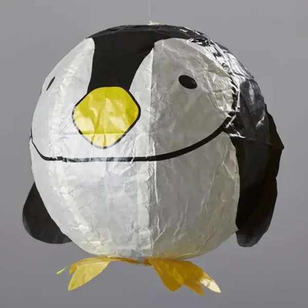 Japanese Paper Balloons - Several Designs