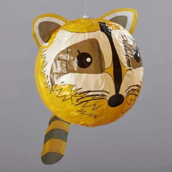 Japanese Paper Balloons - Several Designs