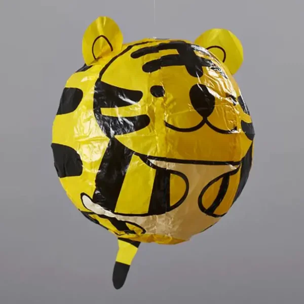 Japanese Paper Balloons - Several Designs