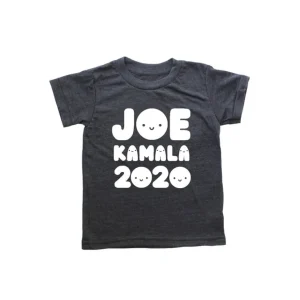 Joe + Kamala Tee