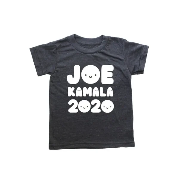 Joe + Kamala Tee