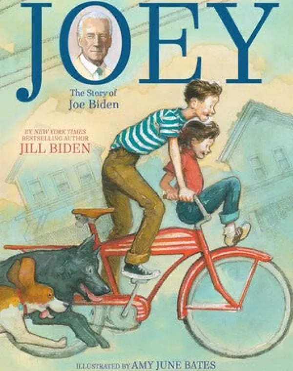 Joey - The Story of Joe Biden