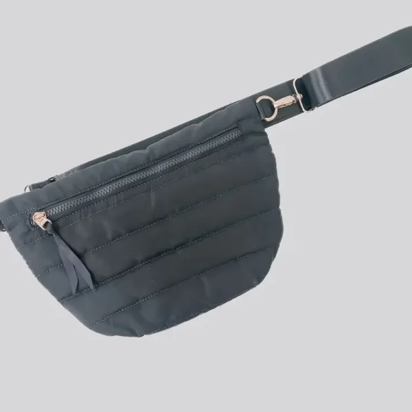 Jolie Puffer Belt Bag - Several Colors