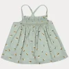 Julia Blouse - Honey Bees