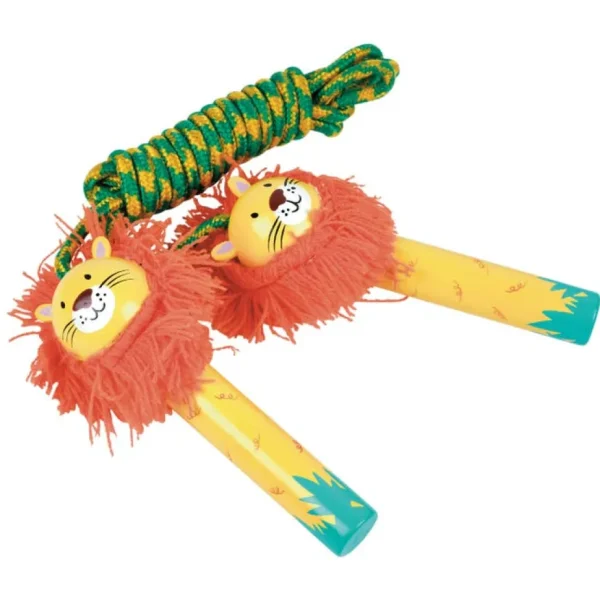 Jump Rope - several styles