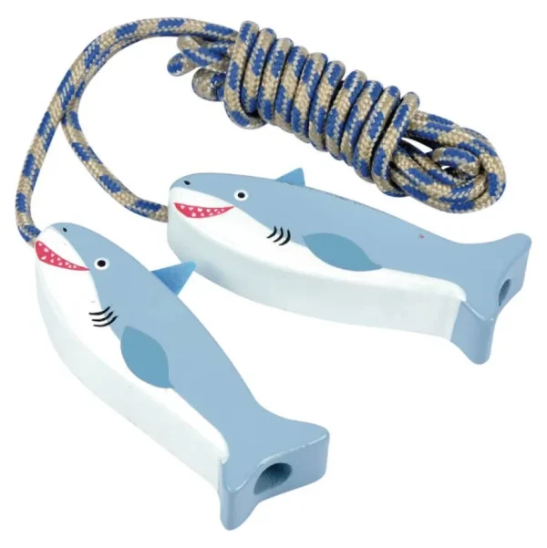 Jump Rope - several styles