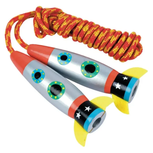 Jump Rope - several styles