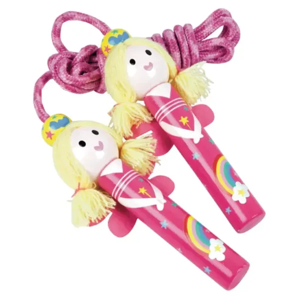 Jump Rope - several styles