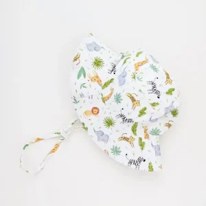 Jungle Bucket Sunhat
