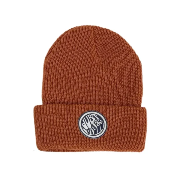 Just Vibes Beanie