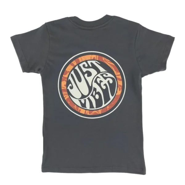 Just Vibes Tee