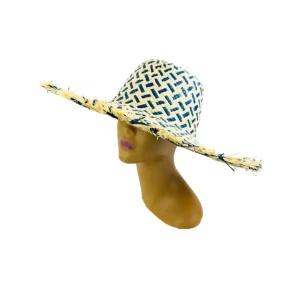 Kat Straw Hat 5