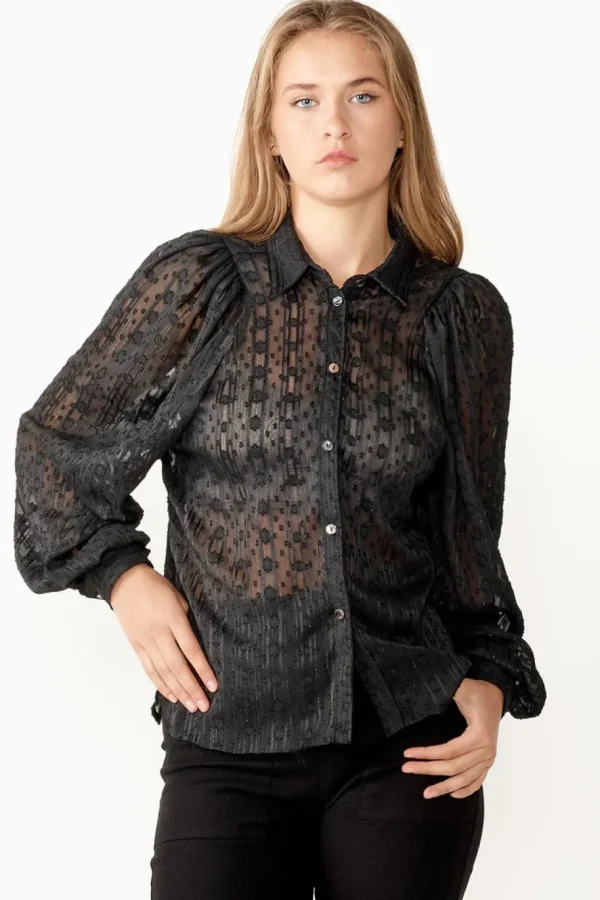 Kate Blouse