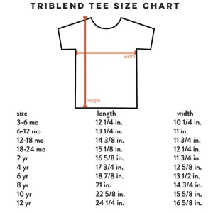 Kawaii Rainbow Kids Tee