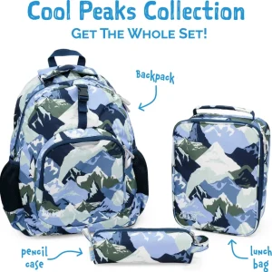 Kids Backpacks | Cool Peaks